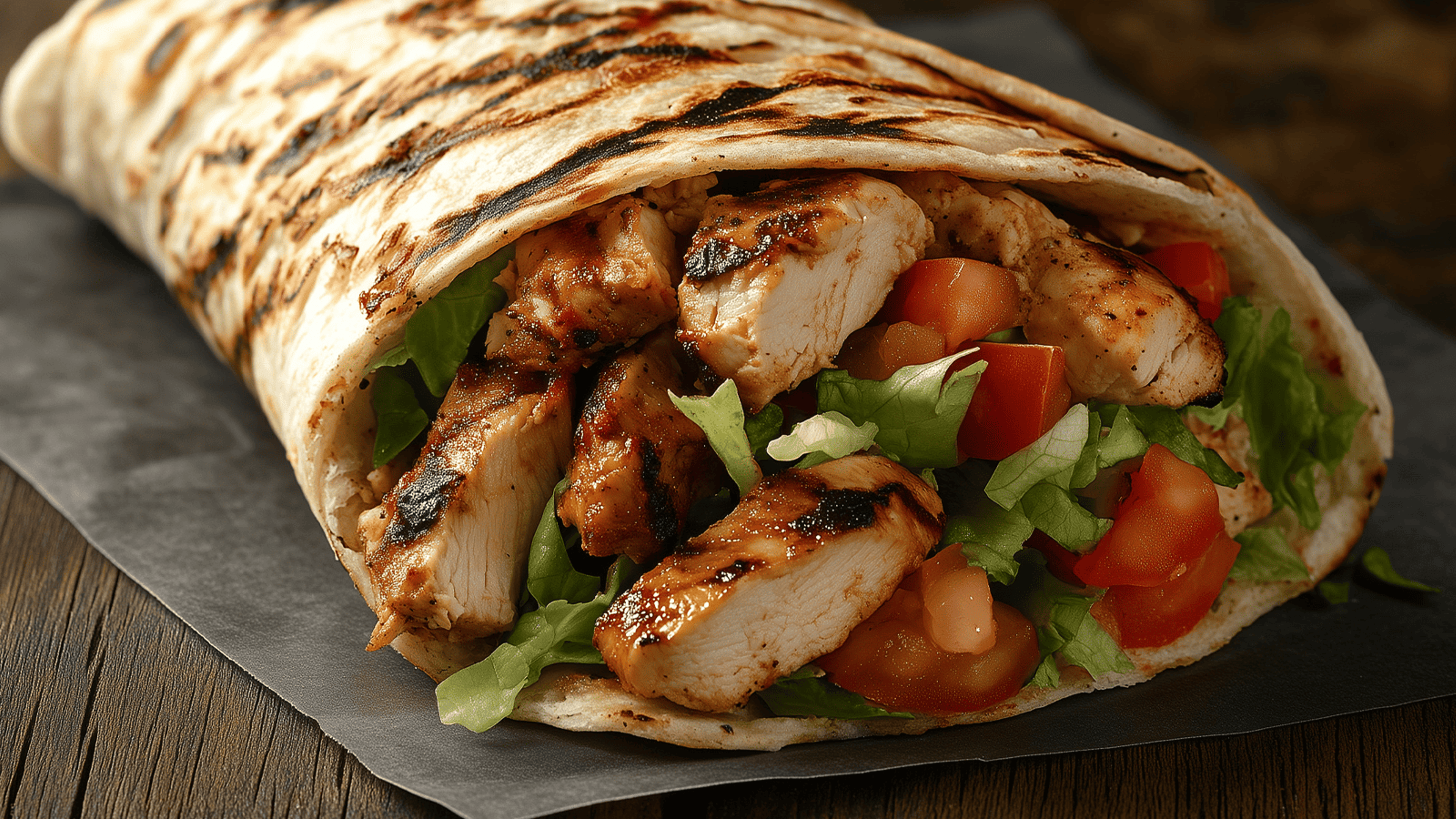 Chippy n Burrito Inverkeithing